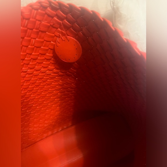 Braided texture bag - Picture 3 of 4